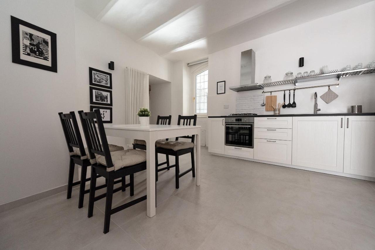 Incantevole Loft In Centro Перуджа Екстериор снимка