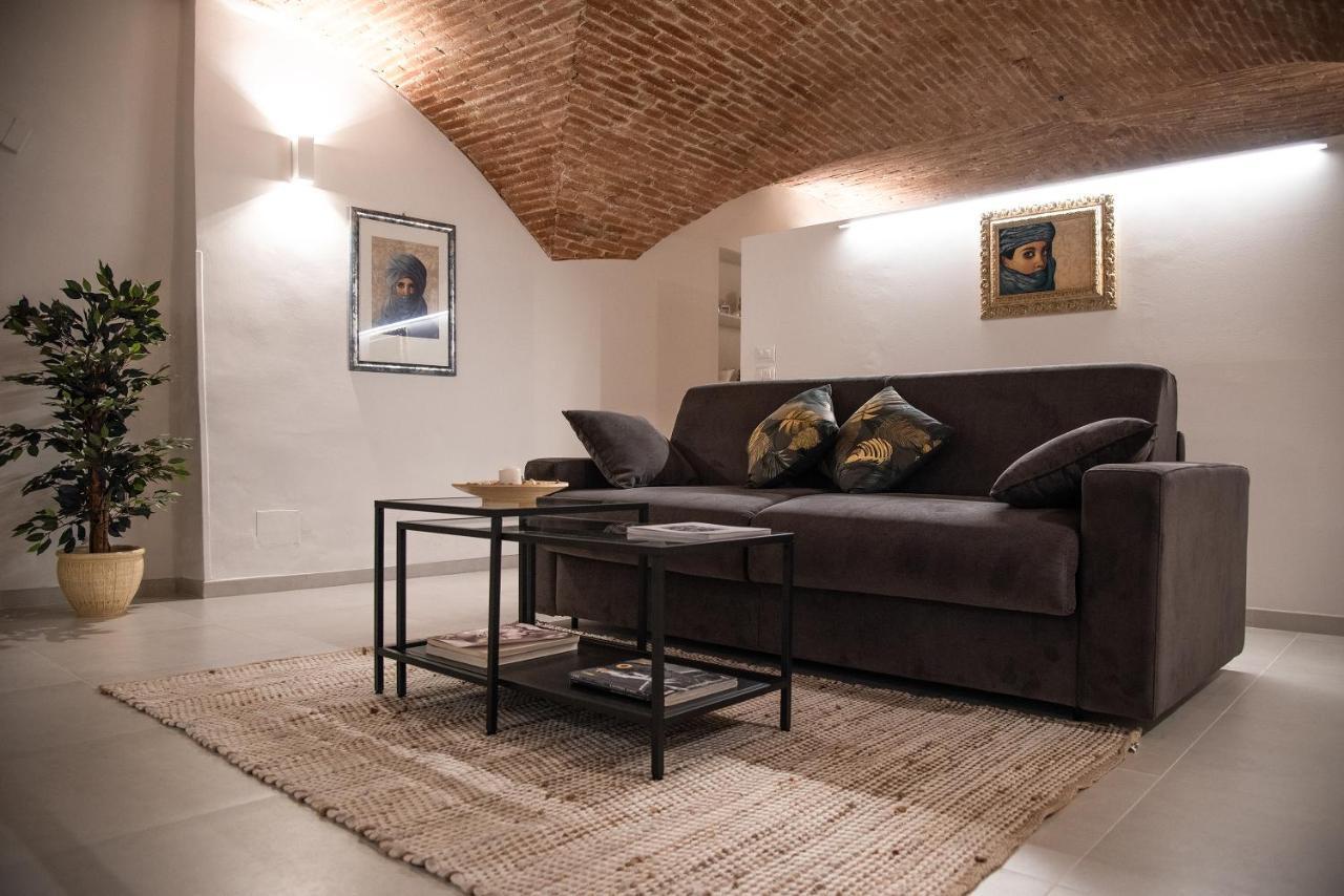 Incantevole Loft In Centro Перуджа Екстериор снимка